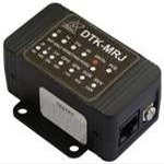Diversified Dtk-Mrj45c5e Power Supply Cord