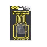 Best Way Tools 1 Security Insert Screwdriver Bit