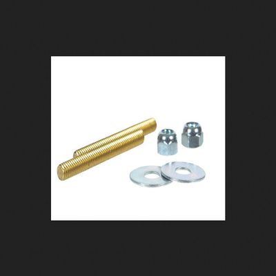 Harvey Bolt Set CLST 1/4X2-1/2