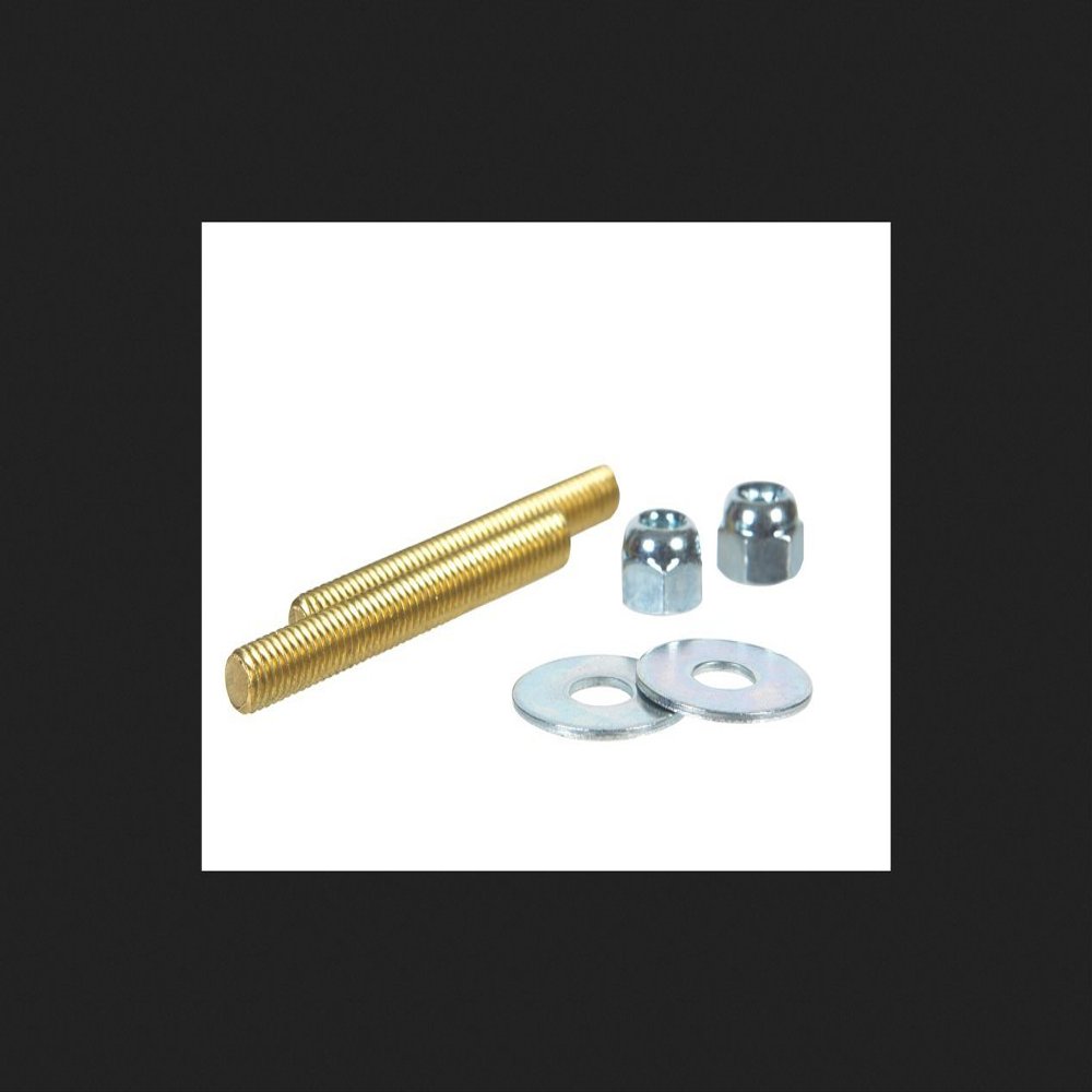 Harvey Bolt Set CLST 1/4X2-1/2