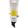 Malco AVs Mini Aviation Snips 7-1/8 Inch, 24 ga. capacity, Maneuverable Compact Length, Spring-actuated, handle (Left Cutting, Forged Steel Jaws, 7-1/8 Inch) view 3
