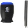 Bondhus 50012 ClickSet TLD Screwdriver Handle and Blade Set with TuffKote Finish, Includes 12.4 in-lb./1.4Nm Handle and T9 Blade Tip view 2