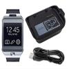 Tougs Galaxy Gear 2 Charger,Charger Charging Cradle Dock for Samsung Galaxy Gear 2nd R380 Smart Watch (Galaxy Gear 2 [R380]) view 1