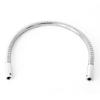 18" Light-Duty Flexible Gooseneck Arm Hose Tube Chrome Plated view 1