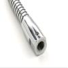 18" Light-Duty Flexible Gooseneck Arm Hose Tube Chrome Plated view 2