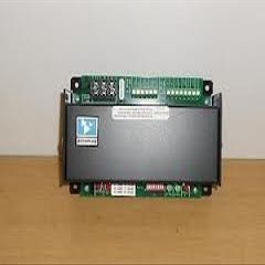 Johnson Controls, Inc. 4683TTM3F N2 BUS REPEATER; 24 V AC 0