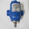 SETRA SYSTEMS INC 2561150PG2M11 0/150# 1/4" # Xducr;4-20mA Out view 2