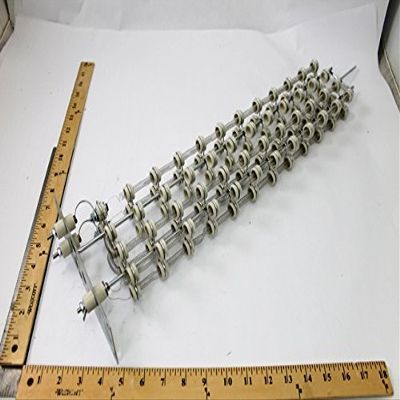 Bard HVAC 8604100 - 6KW 480V 3Terminal Heat Strip