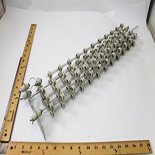 Bard HVAC 8604100 - 6KW 480V 3Terminal Heat Strip