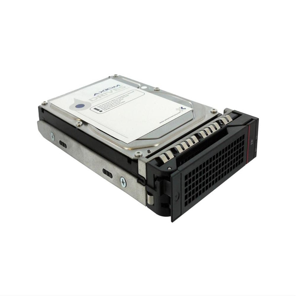 Axiom Memory Solutionlc Axiom 1tb 6gb/s Sata 7.2k RPM Lff Hot-swap HDD for Lenovo - 4xb0f28712