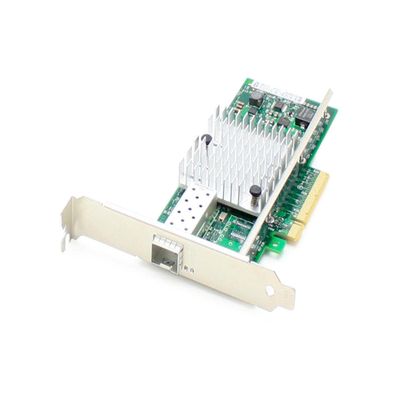AddOn QLogic 10Gigabit Ethernet Card