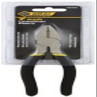 Ace Trading - General Tech Int Steel Grip Linesman Pliers 7" Drop Forged Carbon Steel