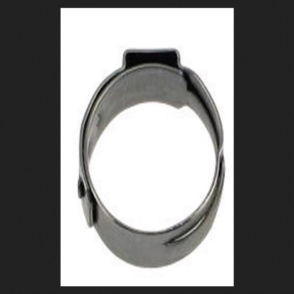 NIBCO Oetiker Pex Tubing 3/8 "