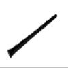 GM Genuine Parts 22868913 Radio Antenna view 1