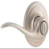 Kwikset, Pack of 1, Satin Nickel view 1