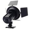 YONGNUO YN216 YN-216 LED Video Light with Adjustable 3200K-5600K Color Temperature and 4 Color Plates for Canon Nikon DSLR Cameras view 2