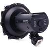 YONGNUO YN216 YN-216 LED Video Light with Adjustable 3200K-5600K Color Temperature and 4 Color Plates for Canon Nikon DSLR Cameras view 3