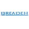 BREADEN Breaden 120 02 Decal, Navy view 1