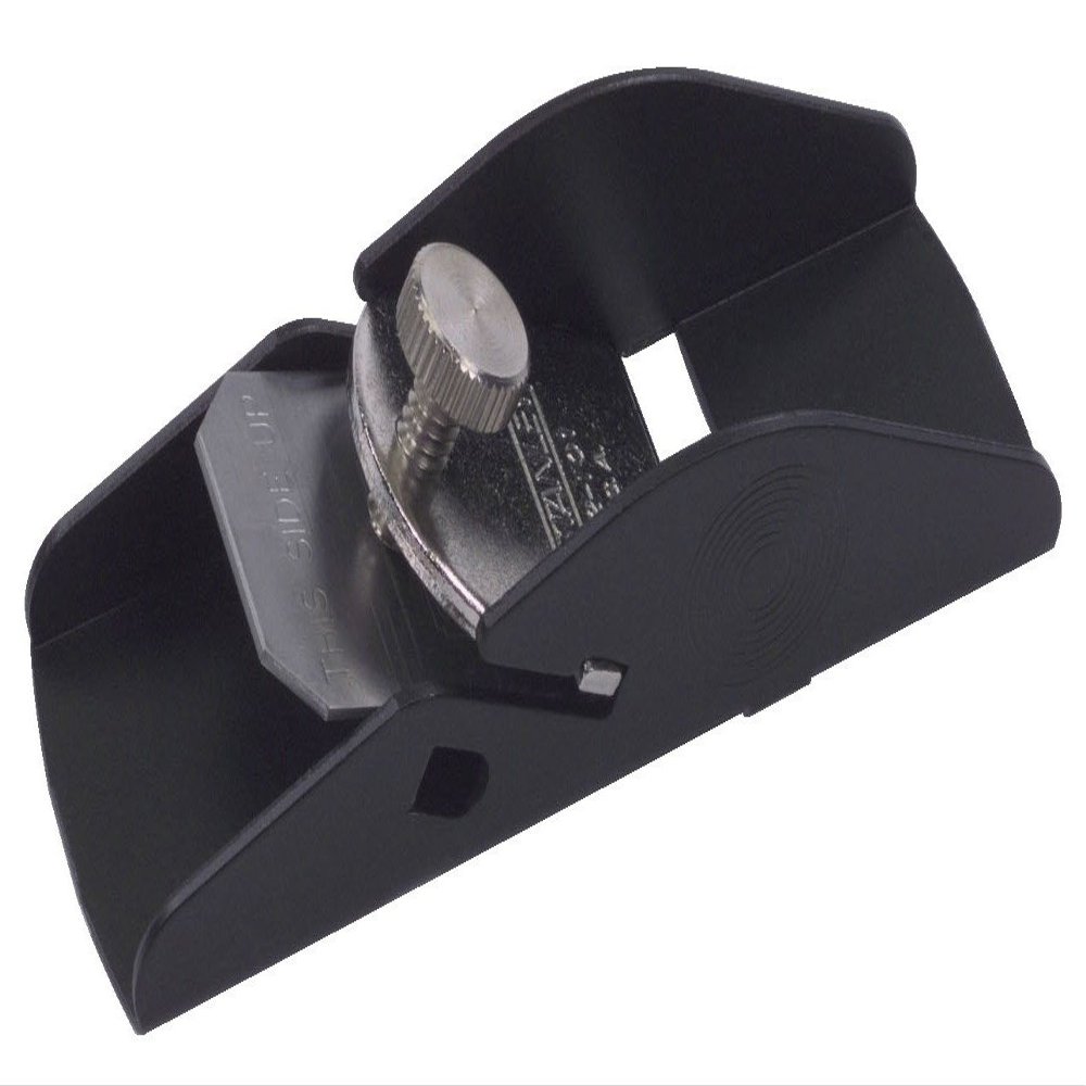 Stanley Hand Tools 12-101 3-1/2" Small Trimming Plane