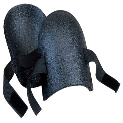 CLC Foam Black Knee Pads
