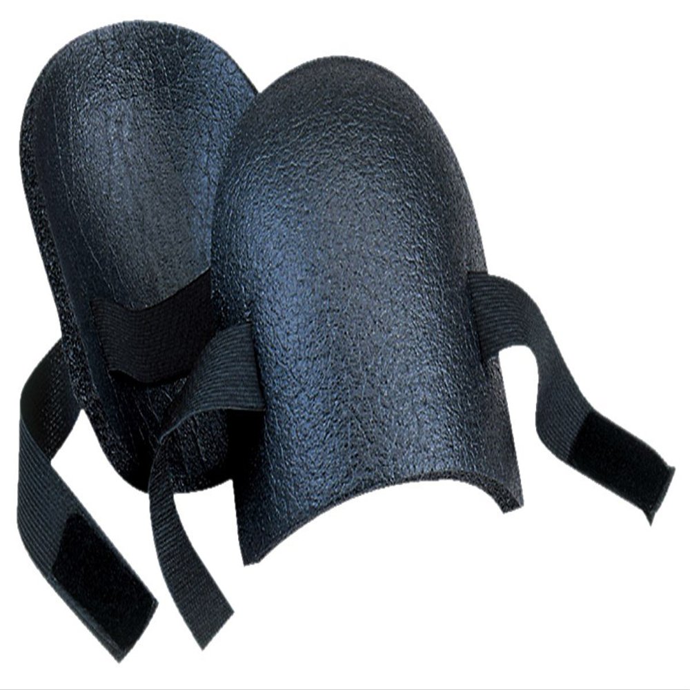 CLC Foam Black Knee Pads