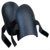 CLC Foam Black Knee Pads view 1