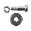 Sigma 14C 16mm Tungsten Carbide Scoring Wheel for 2d4 and klick Klock Cutters view 1