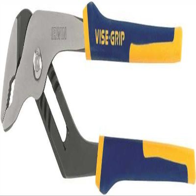 Irwin Vise-Grip Pliers Groove Joint 10 " 2 " Jaw Capacity