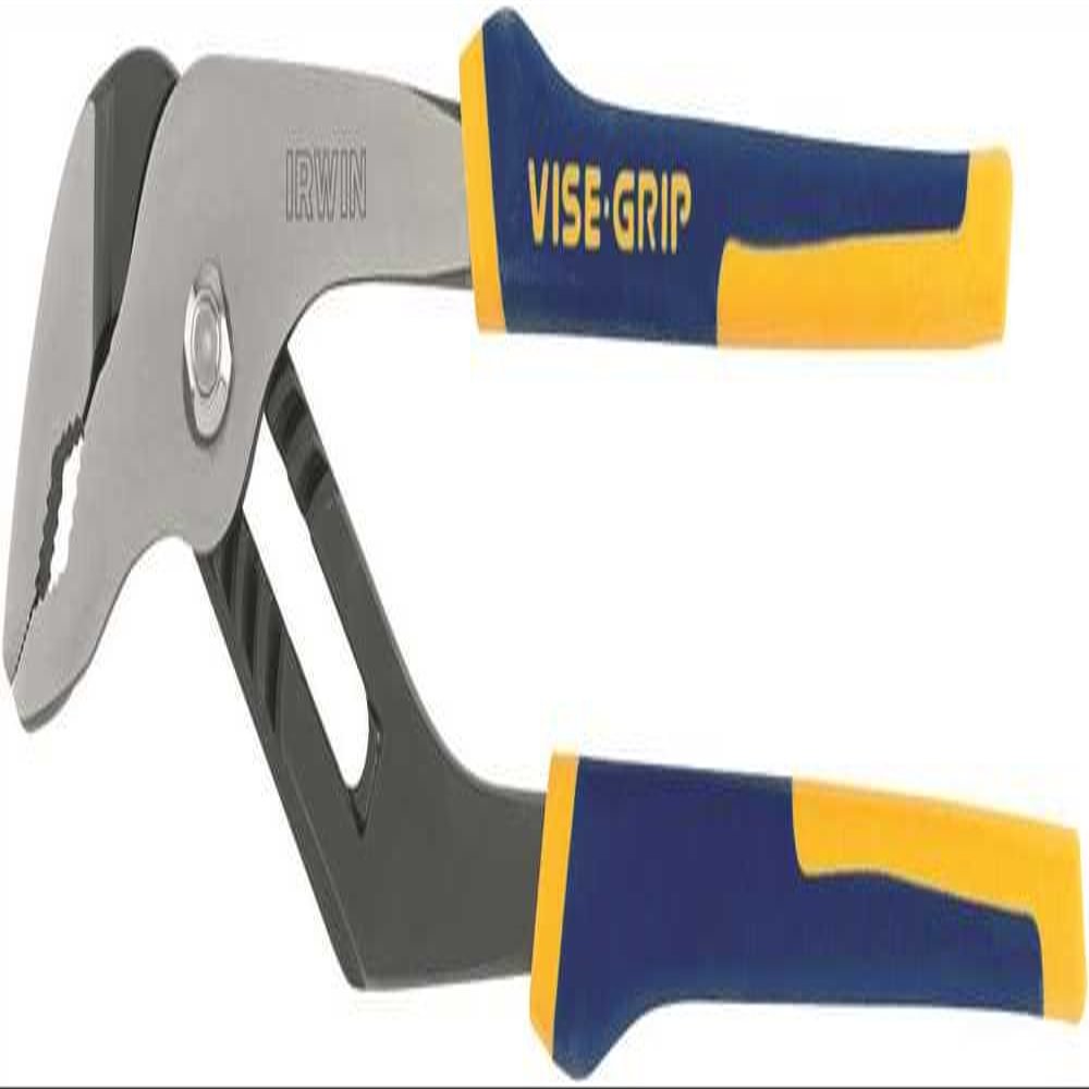 Irwin Vise-Grip Pliers Groove Joint 10 " 2 " Jaw Capacity