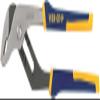 Irwin Vise-Grip Pliers Groove Joint 10 " 2 " Jaw Capacity view 1