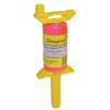 Stringliner 25162 1/8" Lb Braided Pink NylonPro ReelReloadable Construction Ln view 1