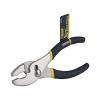 Ace Trading - General Tech Int Steel Grip Slip Joint Pliers 6" Chrome Plated, Drop Forged Carbon Steel view 1