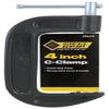 Ace Trading - General Tech Int Steel Grip C-Clamp 4" Steel view 1