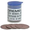Dremel 409 Cut Off Wheel view 1