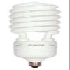 Satco HI-PRO 85 watts T5 4.31 in. Dia. x 9.97 in. L CFL Bulb Cool White Specialty 4100 K 1 pk view 1