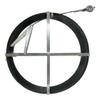 Cobra Plumbing 50250 1/2" X 1/16" X 25' Flat Sewer Rod view 1