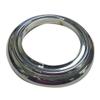 Danco Chrome Plated 2-1/4 in. Dia. Plastic Decorative Tub Spout Ring view 1