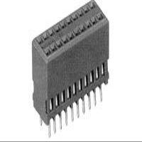 104078-7, 80 System 50 RCPT Assy DRST
