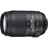 Nikon AF-S DX NIKKOR 55-300mm f/4.5-5.6G ED Vibration Reduction Zoom Lens with Auto Focus for Nikon DSLR Cameras view 1