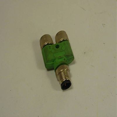 Phoenix Contact 1683468 Cable Splitter 1M 2F