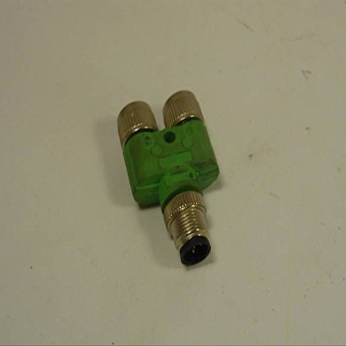 Phoenix Contact 1683468 Cable Splitter 1M 2F