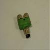 Phoenix Contact 1683468 Cable Splitter 1M 2F view 1