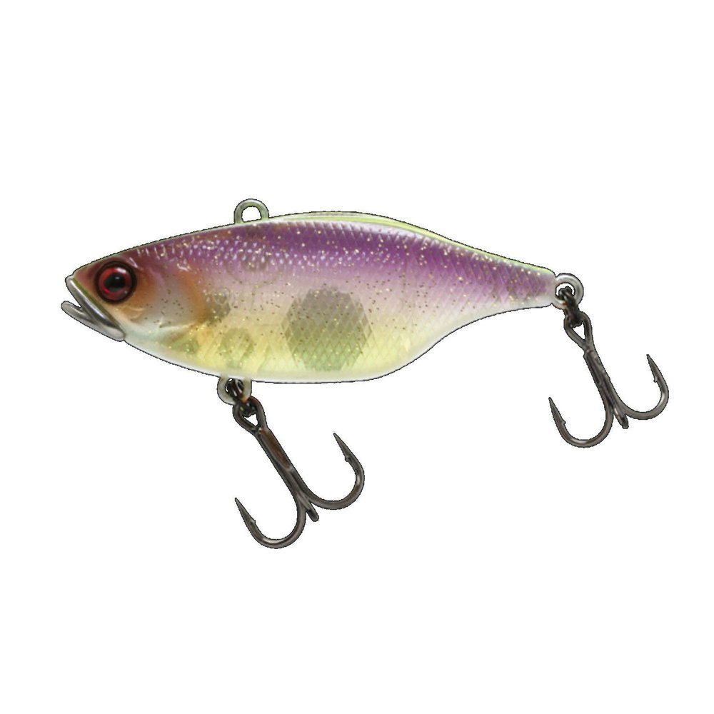 JACKALL / TN50 disk knocker CB Purple Shad