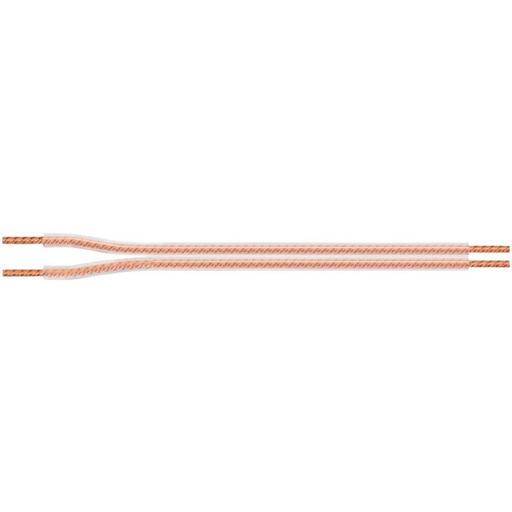 Rca 14-Gauge Speaker Wire (100 Ft) "Product Category: Audio Cables/Speaker Wire"