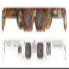 Wild Eyes Holographic T-Rex 3D Animal Glasses view 2
