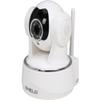 Rosewill SHIELDeye RSCM-13701, Pan and Tilt, 720P Day/Night Wireless IP Camera with Easy Installation and 2 Way Audio view 1