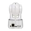 Rosewill SHIELDeye RSCM-13701, Pan and Tilt, 720P Day/Night Wireless IP Camera with Easy Installation and 2 Way Audio view 2
