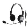 Andrea Communications Digital Stereo USB Headset view 1