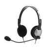 Andrea Communications Digital Stereo USB Headset view 2