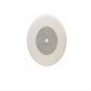 Valcom - 8 Inch Ceiling Speaker Dual-Input "Product Category: Installation Equipment/Valcom Accessories" view 1